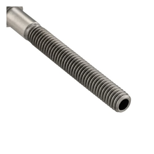 Tensor Roscado M6 SIP PERFORMANCE para cable freno delantero o trasero Vespa