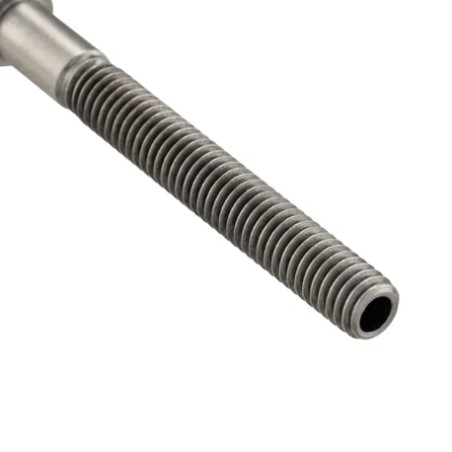 Tensor Roscado M6 SIP PERFORMANCE para cable freno delantero o trasero Vespa