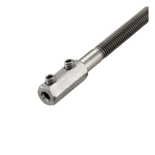 Tensor Roscado M6 SIP PERFORMANCE para cable freno delantero o trasero Vespa