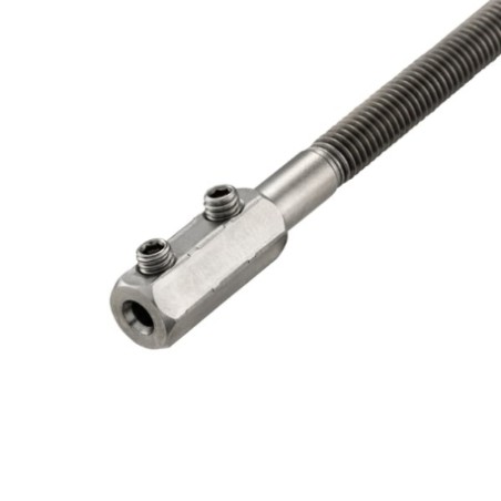 Tensor Roscado M6 SIP PERFORMANCE para cable freno delantero o trasero Vespa