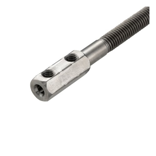 Tensor Roscado M6 SIP PERFORMANCE para cable freno delantero o trasero Vespa
