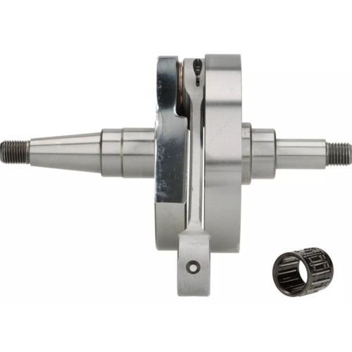 Cigüeñal BGM PRO Vespa PX Disco 200, IRIS 200, DN, TX, Cosa 200, Carrera 60, para cilindro Quattrini M244/VMC244
