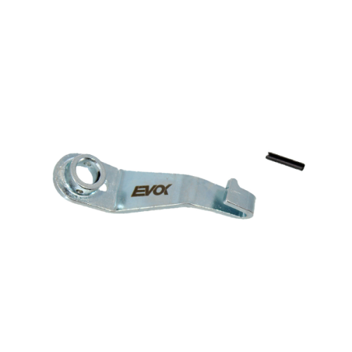 Palanca Baja Larga Leva Embrague EVOK Vespa 50/75, Super, SL, Primavera