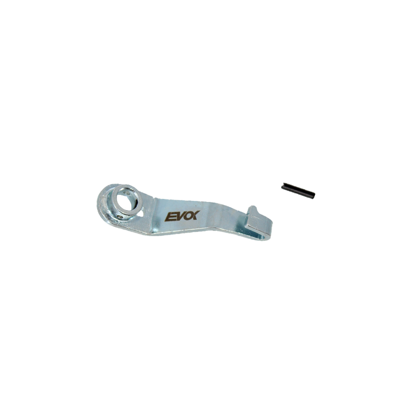 Palanca Baja Larga Leva Embrague EVOK Vespa 50/75, Super, SL, Primavera