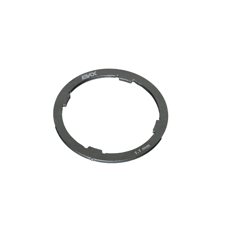 Arandela Anillo Ajuste Cambio Vespa EVOK 1,10mm