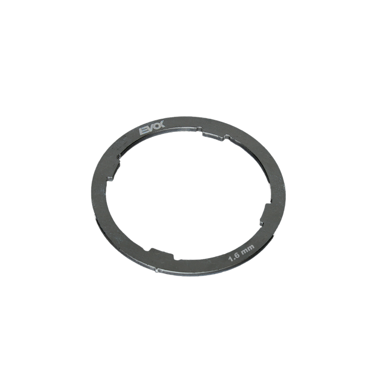 Arandela Anillo Ajuste Cambio Vespa EVOK 1,60mm