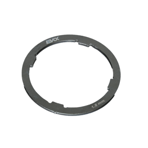 Arandela Anillo Ajuste Cambio Vespa EVOK 1,80mm