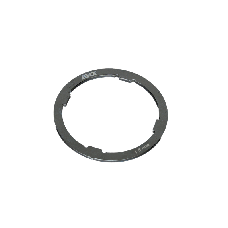Arandela Anillo Ajuste Cambio Vespa EVOK 1,80mm