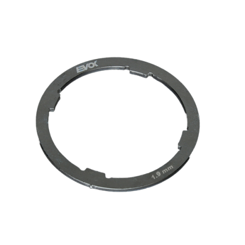 Arandela Anillo ajuste Cambio Vespa EVOK 1,90mm