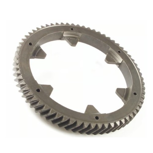 Corona Transmisión Primario RMS 68 Dientes Helicoidales Vespa CL, DS, DN, IRIS, TX, PX Disco, Cosa