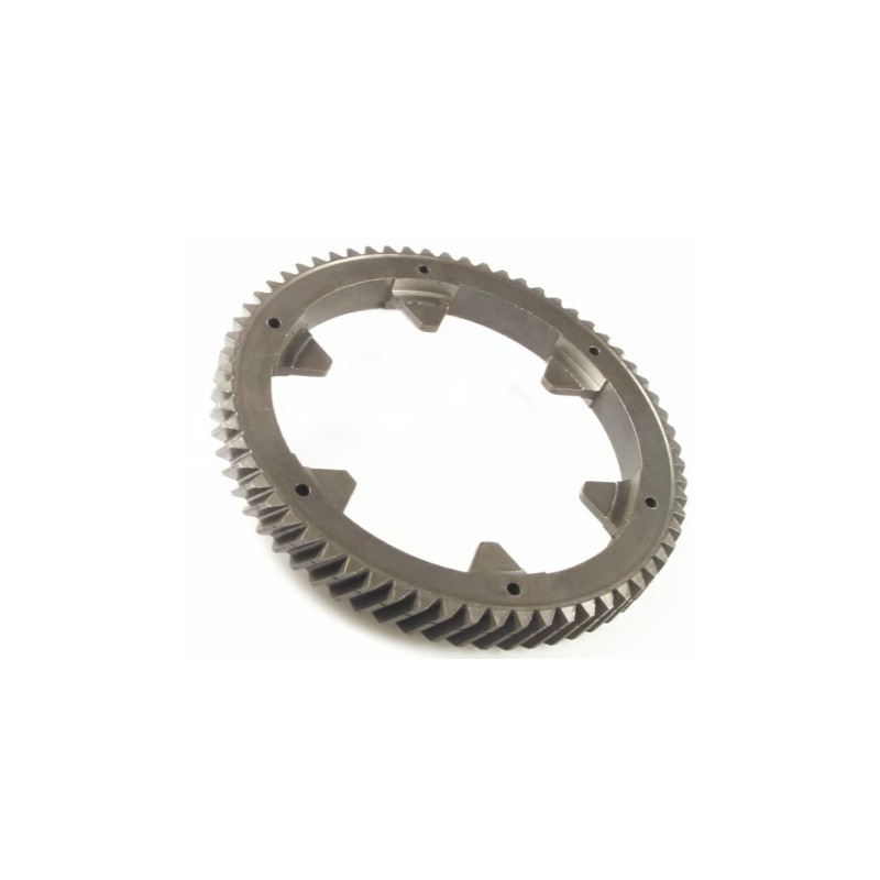 Corona Transmisión Primario RMS 68 Dientes Helicoidales Vespa CL, DS, DN, IRIS, TX, PX Disco, Cosa