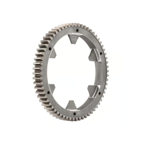Corona Transmisión Primario BFA MOTORI 64 Dientes Rectos Vespa DN, IRIS, TX, T5, PX Disco, Cosa