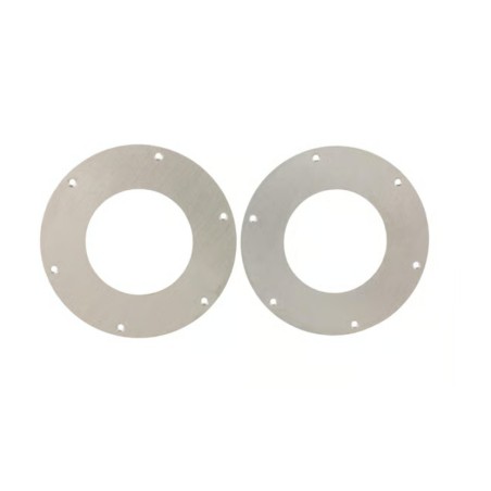Corona Transmisión Primario DRT 67 Dientes Helicoidales Para Piñón Embrague 20-21-22-23 Dientes Vespa 125N,125S, 150s,150 Sprint
