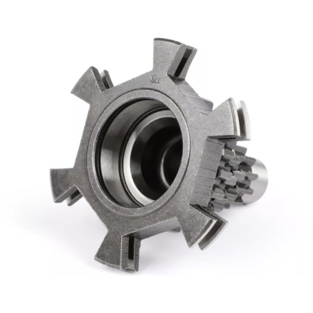 Eje Cambio Tren Fijo Piñón Múltiple OEM 12-13-17-21 Vespa DS, DN, IRIS, PX Disco, TX, T5, Cosa