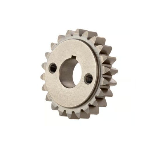 Campana Embrague DRT VIPER 22-60 Dientes Rectos Vespa 50/75, Super, SL, Primavera, PKS, PK XL, FL