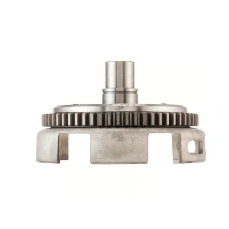 Campana Embrague DRT VIPER 22-60 Dientes Rectos Vespa 50/75, Super, SL, Primavera, PKS, PK XL, FL