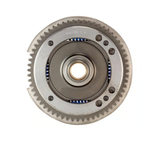 Campana Embrague DRT VIPER 22-60 Dientes Rectos Vespa 50/75, Super, SL, Primavera, PKS, PK XL, FL