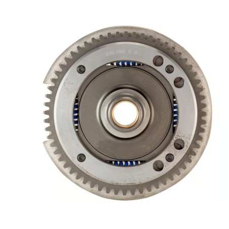 Campana Embrague DRT VIPER 22-60 Dientes Rectos Vespa 50/75, Super, SL, Primavera, PKS, PK XL, FL