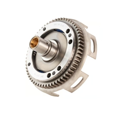Campana Embrague DRT VIPER 22-60 Dientes Rectos Vespa 50/75, Super, SL, Primavera, PKS, PK XL, FL