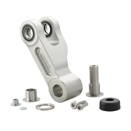 Brazo Suspensión POLINI para Horquilla POLINI EVOLUTION Vespa y Piaggio ZIP SP