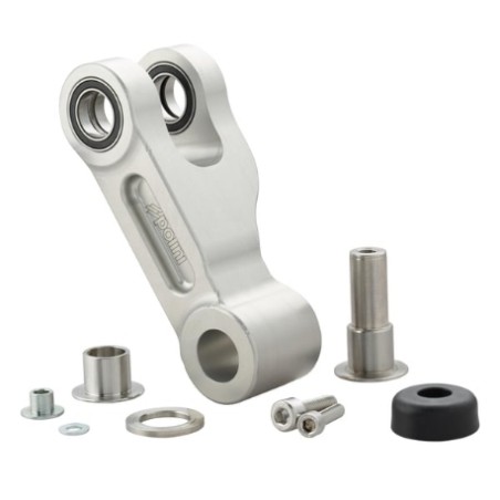 Brazo Suspensión POLINI para Horquilla POLINI EVOLUTION Vespa y Piaggio ZIP SP
