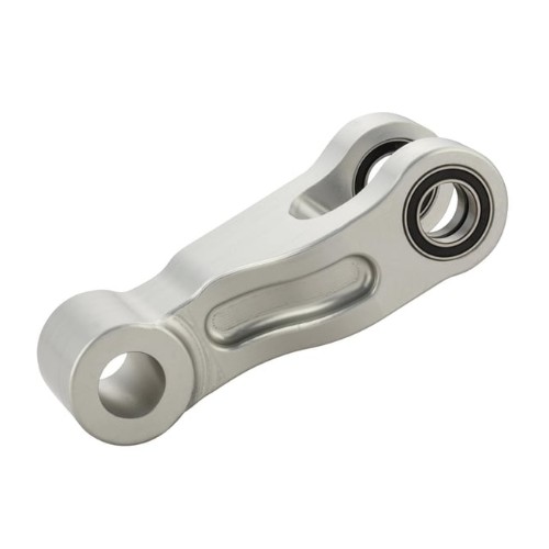 Brazo Suspensión POLINI para Horquilla POLINI EVOLUTION Vespa y Piaggio ZIP SP