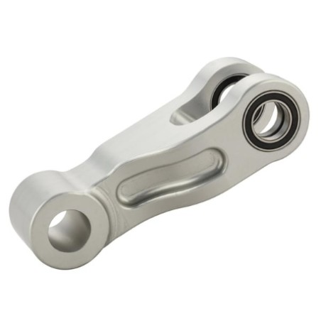 Brazo Suspensión POLINI para Horquilla POLINI EVOLUTION Vespa y Piaggio ZIP SP