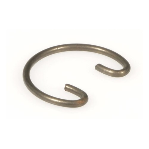 Circlip POLINI 16x1,2mm en G Doble Bulón Pistón Vespa DS, DN, IRIS 200, TX, T5, PX Disco 200, Cosa 200