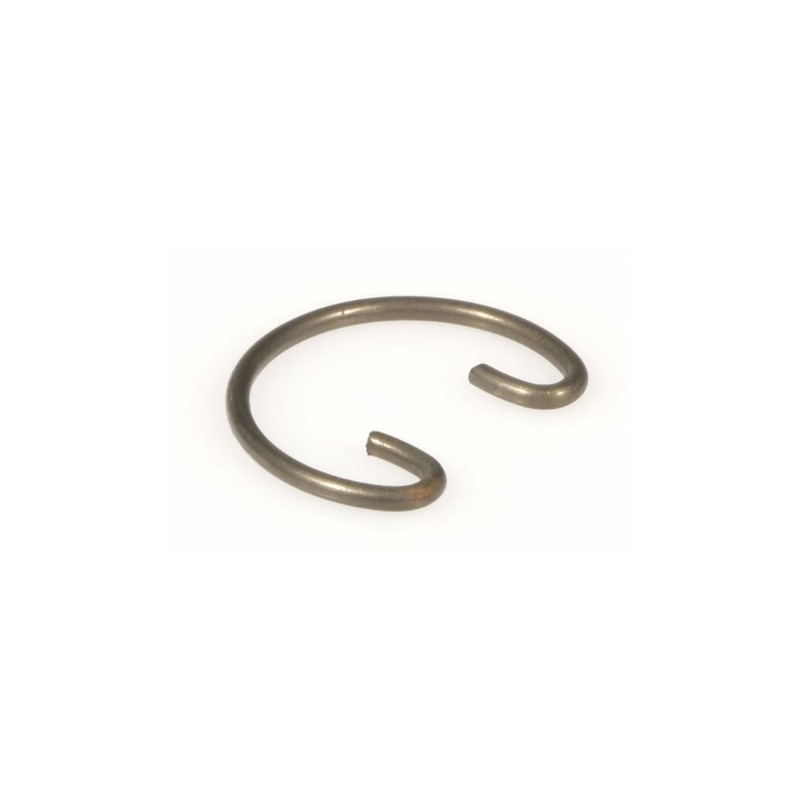 Circlip POLINI 16x1,2mm en G Doble Bulón Pistón Vespa DS, DN, IRIS 200, TX, T5, PX Disco 200, Cosa 200
