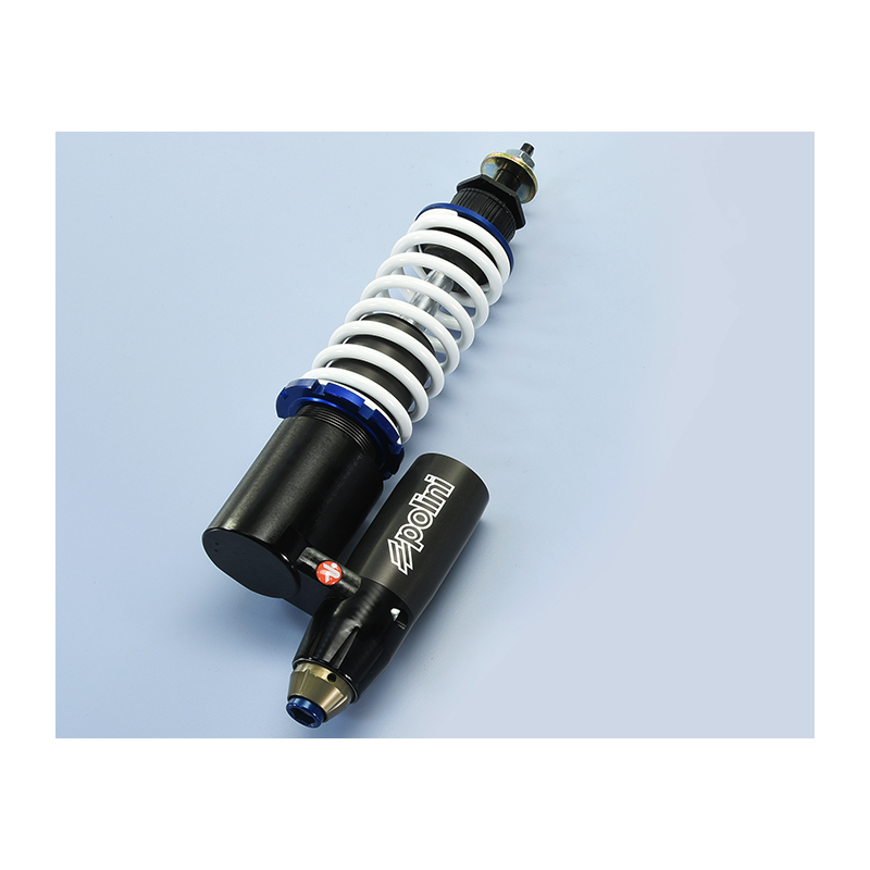 Amortiguador Delantero POLINI EVOLUTION Piaggio ZIP SP para Horquilla POLINI EVOLUTION Vespa y Piaggio ZIP SP