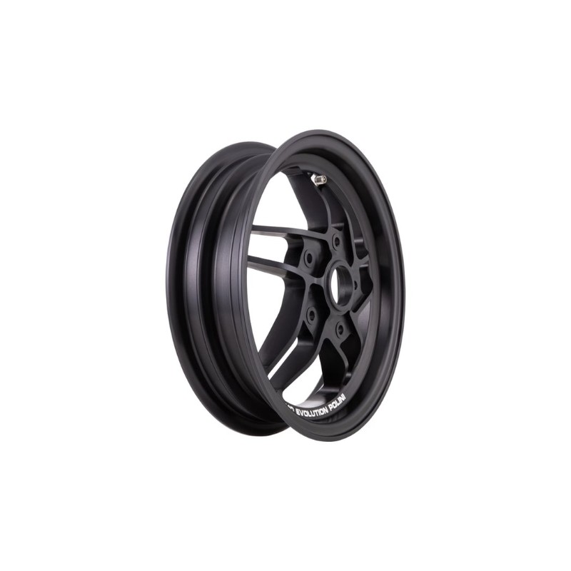 Llanta Delantera POLINI EVOLUTION Piaggio ZIP SP para Horquilla POLINI EVOLUTION Vespa y Piaggio ZIP SP