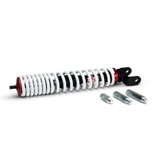 Amortiguador Trasero MALOSSI RS1 Vespa PKS, Junior, PK XL, FL