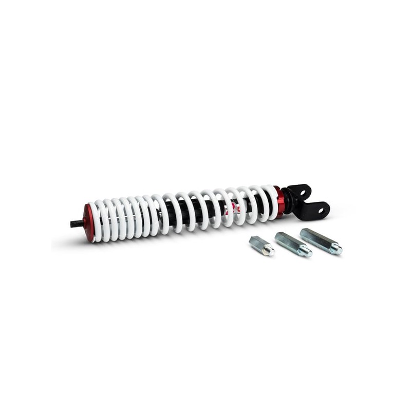 Amortiguador Trasero MALOSSI RS1 Vespa PKS, Junior, PK XL, FL