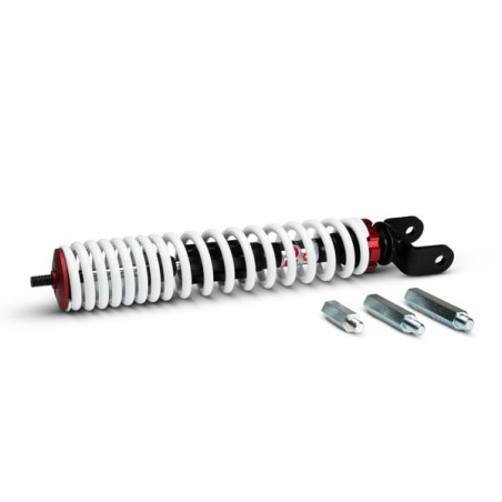 Amortiguador Trasero MALOSSI RS1 Vespa PKS, Junior, PK XL, FL