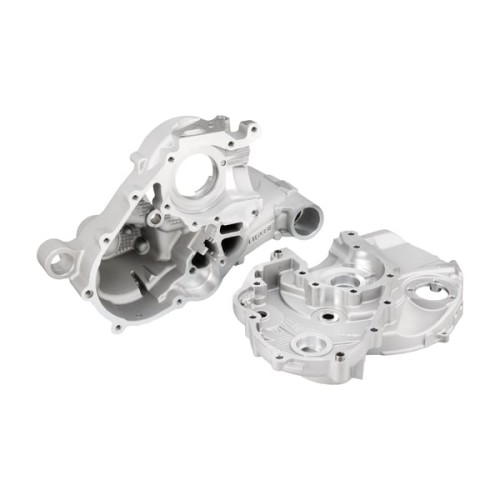 Cárter Motor MALOSSI V-ONE SIP PERFORMANCE para Cilindro VMC 244, QUATTRINI 244, BFA 244