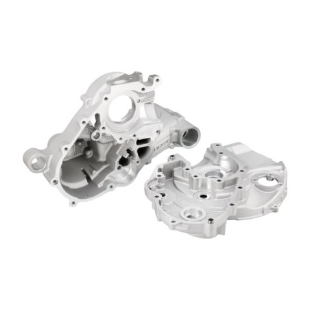 Cárter Motor MALOSSI V-ONE SIP PERFORMANCE para Cilindro VMC 244, QUATTRINI 244, BFA 244