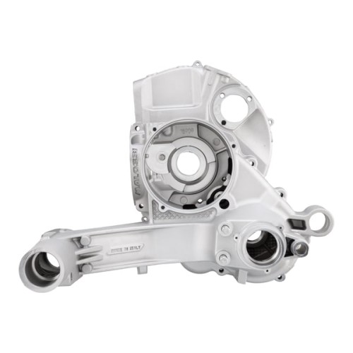 Cárter Motor MALOSSI V-ONE SIP PERFORMANCE para Cilindro VMC 244, QUATTRINI 244, BFA 244