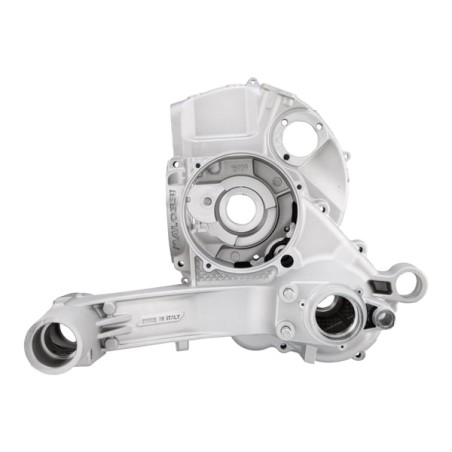 Cárter Motor MALOSSI V-ONE SIP PERFORMANCE para Cilindro VMC 244, QUATTRINI 244, BFA 244