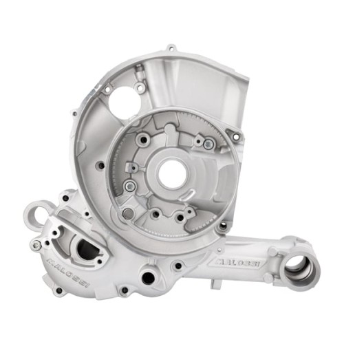 Cárter Motor MALOSSI V-ONE SIP PERFORMANCE para Cilindro VMC 244, QUATTRINI 244, BFA 244