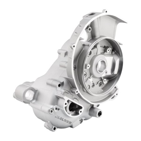 Cárter Motor MALOSSI V-ONE SIP PERFORMANCE para Cilindro VMC 244, QUATTRINI 244, BFA 244