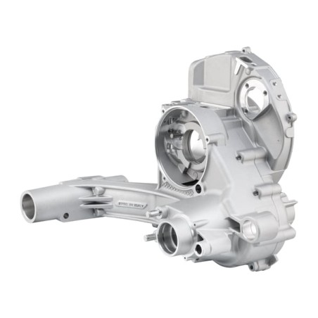 Cárter Motor MALOSSI V-ONE SIP PERFORMANCE para Cilindro VMC 244, QUATTRINI 244, BFA 244