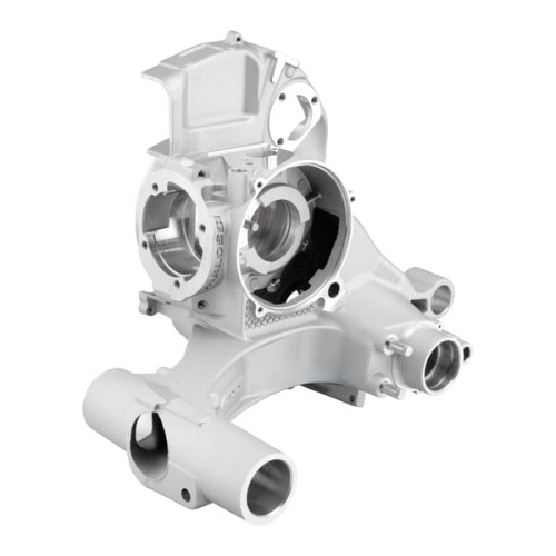 Cárter Motor MALOSSI V-ONE SIP PERFORMANCE para Cilindro VMC 244, QUATTRINI 244, BFA 244