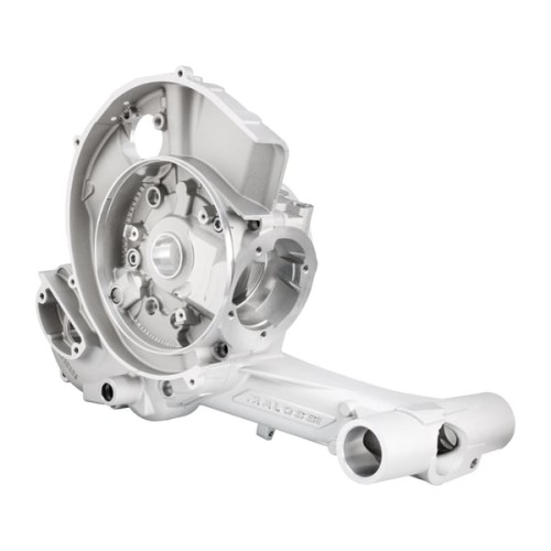 Cárter Motor MALOSSI V-ONE SIP PERFORMANCE para Cilindro VMC 244, QUATTRINI 244, BFA 244