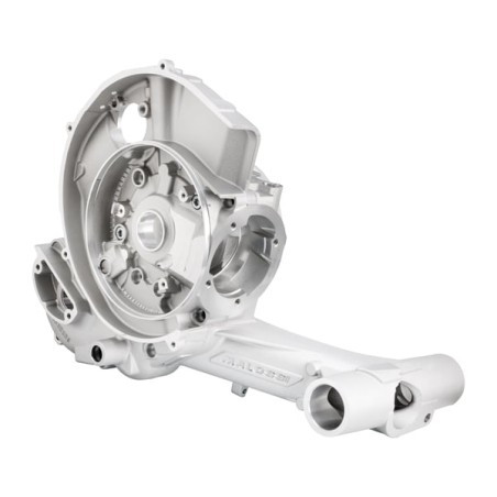 Cárter Motor MALOSSI V-ONE SIP PERFORMANCE para Cilindro VMC 244, QUATTRINI 244, BFA 244