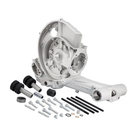Cárter Motor MALOSSI V-ONE SIP PERFORMANCE para Cilindro VMC 244, QUATTRINI 244, BFA 244