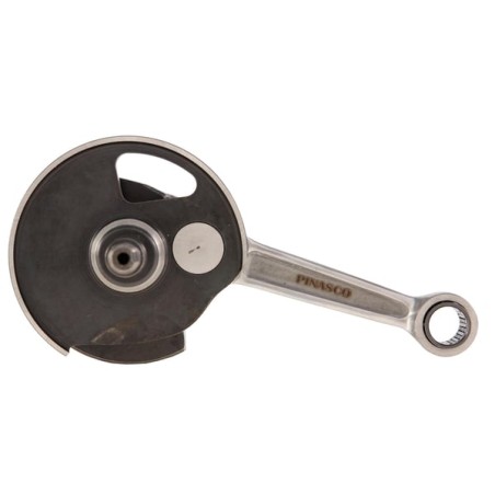 Cigüeñal Adelantado PINASCO (Cárter Pinasco) Vespa PX Disco 200, IRIS 200, DN, TX