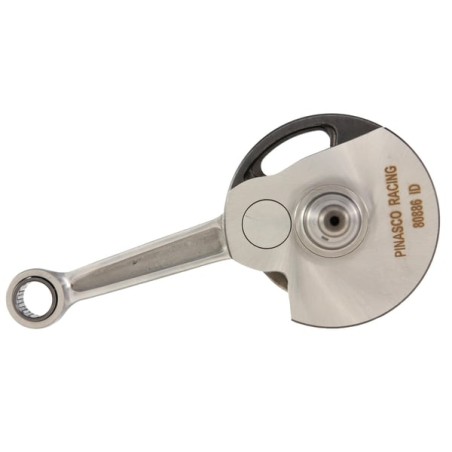 Cigüeñal Adelantado PINASCO (Cárter Pinasco) Vespa PX Disco 200, IRIS 200, DN, TX