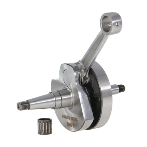 Cigüeñal Adelantado PINASCO (Cárter Pinasco) Vespa PX Disco 200, IRIS 200, DN, TX