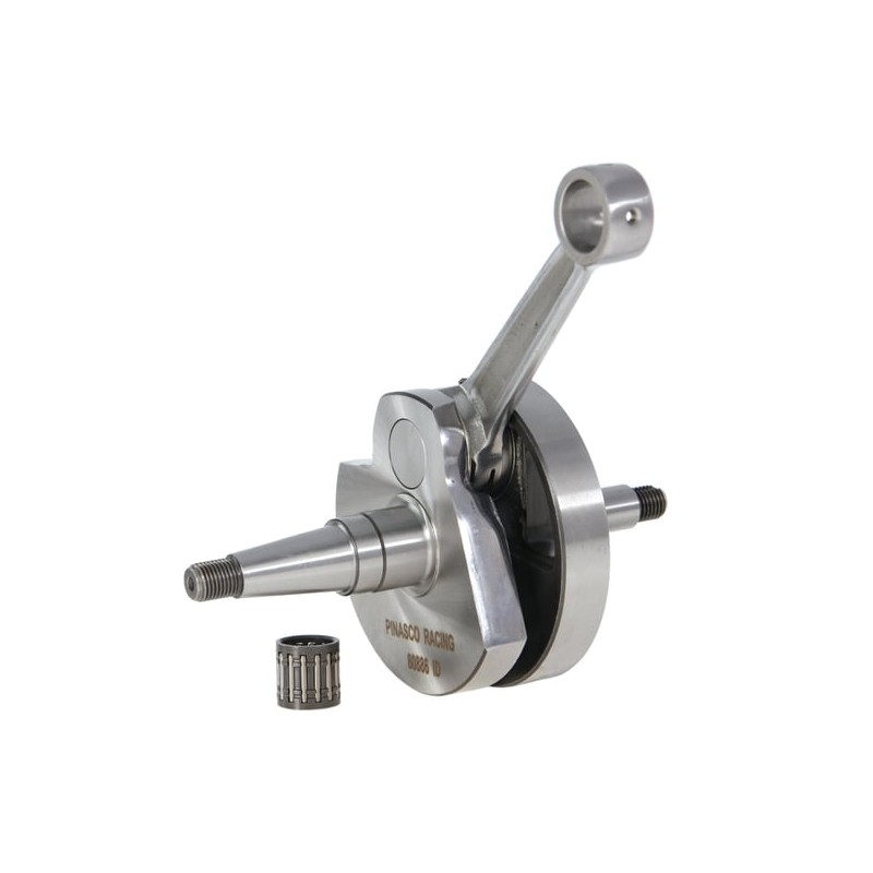 Cigüeñal Adelantado PINASCO (Cárter Pinasco) Vespa PX Disco 200, IRIS 200, DN, TX