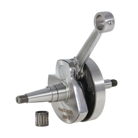 Cigüeñal Adelantado PINASCO (Cárter Pinasco) Vespa PX Disco 200, IRIS 200, DN, TX